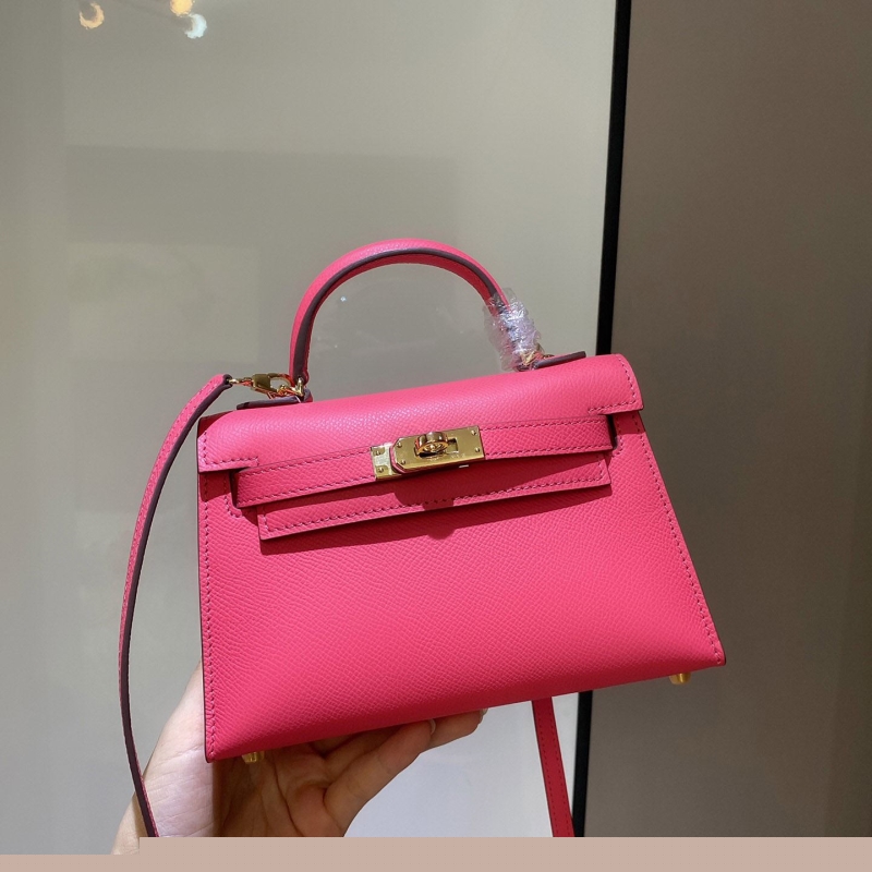 H**mes kelly bags